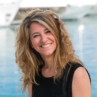 Valérie Giraud — Coach en performance mentale